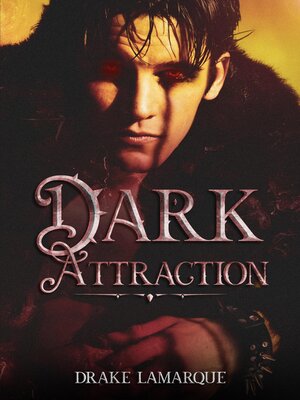 cover image of Dark Attraction